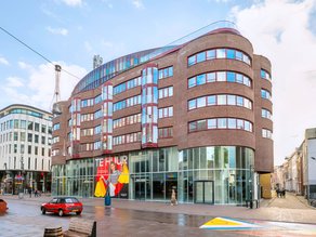 Nieuw in beheer: VvE Grand Marché