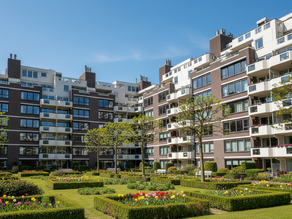 Atrium Vastgoedmanagement: betrouwbaar VvE Beheer